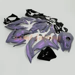 Chameleon Gray Purple Fairing Kit W/ Tank For Kawasaki Ninja 2017-2019 EX650. Fixed Price $399.99.