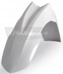 Polisport 8572700002 Front Fender White. Fixed Price $36.73.