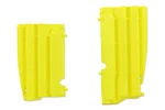 Polisport Yellow Radiator Louvers For 08-17 RMZ450. Fixed Price $29.95.