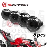 Fairing Windscreen Windshield Bolts For Honda CBR600RR 03-13 CBR1000RR. Fixed Price $33.80.