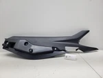 Honda Cbr 250 2011-2013 Rear Right Tail Fairing Cowl Cover 83600-KPP-T000. Fixed Price $35.00.
