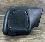 05-13 Harley Touring Electra Glide Left Lower Fairing Glove Box 58893-05. Fixed Price $41.25.