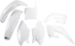 Ufo HOKIT102-041 Full Body Replacement Plastic For Honda CR125R CR250R. Fixed Price $121.55.