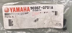 New Genuine Yamaha Collar 90387-0701A-00. Fixed Price $8.00.