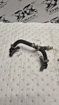 2019-23 Ktm, Husqvarna Genuine Fuel Delivery Rail Good Condition. Fixed Price $72.46.