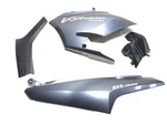 2002 Suzuki V-strom DL1000 Left Side Fairing Cover 4PCS Oem. Fixed Price $175.74.