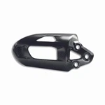 Ducati Carbon Fiber Rear Shock Absorber Cover For Paigale V2 96450711B. Fixed Price $170.00.