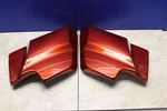 2010-2013 Harley Road Glide Custom Fltrx Side Cover Panel Cowl Fairing Genuine. Fixed Price $174.99.