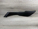 2007-2009 Kawasaki Versys LE650 Left Side Trim Fairing Cover Panel. Fixed Price $34.99.