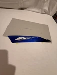 Yamaha IKB-28391-70 Oem Graphic YZFR1 2013. Fixed Price $20.00.