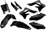 Cycra Powerflow Body Kits Black 1CYC-9300-12. Fixed Price $161.45.