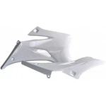 Polisport Radiator Shroud White 8426100005. Fixed Price $29.90.
