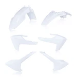 Acerbis Plastic Kit Original 2731996812. Fixed Price $102.88.