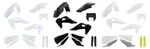 Acerbis Full Plastic Kit Fits 2020-2021 Husqvarna Fe 350 450 500, Te 150 250 300. Fixed Price $149.56.