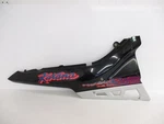 Suzuki Gsx 600 Katana Right Tail Rear Fairing 47110-43C90-33J 1995. Fixed Price $48.75.