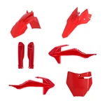 Acerbis 2024 Gas-gas Mc 50 Full Plastic Kit Red 2980580004. Fixed Price $166.55.
