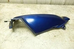 85 Honda Goldwing Left Side Cowl Fairing Gas Fuel Tank Cover. Fixed Price $8.55.