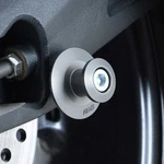 R&g M8 Elevation Stand Bobbins Titanium Suit Ducati Desmosedici D16RR 2010. Fixed Price $38.97.