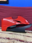 Ducati Panigale V4 V2 Fairing Lower L/h Oem 48019161A 2018-20. Fixed Price $119.00.