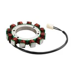 Charging Coil For Kawasaki FD851D FD791D FD711D FD671D FD661D 4T 59031-2123. Fixed Price $62.71.
