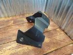 07-17 Yamaha V-star Xvs 1300 Side Cover Upper Frame Neck 3D8-2171E-01-00. Fixed Price $12.97.