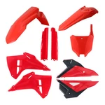 Acerbis Plastic Kit Original '25 2985998211. Fixed Price $120.59.