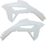 Ufo HO05605-041 Radiator Shroud White. Fixed Price $46.95.