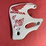 Honda CR250R 1992-1996 Radiator Shroud Guard Cover Left Side. Fixed Price $23.79.