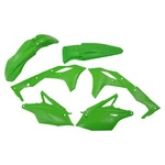 Acerbis Plastic Kit - Green 2630620006. Fixed Price $128.40.