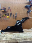 2008-2016 Oem Yamaha Yzf R6R Right Lower Bottom Belly Side Fairing Cowl. Fixed Price $94.95.