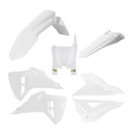 Cycra 5 Piece Body Kit White 1CYC-9437-42. Fixed Price $149.95.
