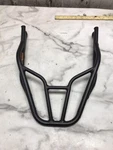 24 Kawasaki Eliminator Rear Back Storage Mount Bracket. Fixed Price $134.99.