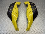 2005 04-08 Bmw K1200S Rear Side Cover Left Right Set Oem Fairing Cowl. Fixed Price $54.01.