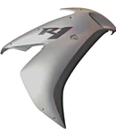 2004-2006 Yamaha YZF-R1 Oem Right Side Mid Cowling Panel *silver*. Fixed Price $35.00.