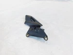 2013-2016 Triumph Street Triple Rx Left Side Infill Headstock Cowling Fairing. Fixed Price $9.95.