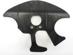 12 13 Yamaha Yzf R1 Upper Inner Triple Fairing 14B-23818. Fixed Price $24.99.