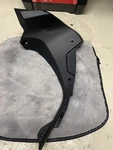 Kawasaki Oem Right Side Cowl / Fairing For 2024 -2025 Ninja ZX-6R 636 55028 0854. Fixed Price $44.00.