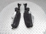 2012 10-16 Bmw K1600GTL Left Right Rear Side Glove Box Bracket Fairing Oem. Fixed Price $133.91.