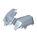 Polaris Snowmobile Main Console Assembly With Foam And Warning Decals - 2206200. Fixed Price $204.99.