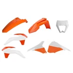 Polisport Plastic Kit Comp Oem Ktm 90878. Fixed Price $130.95.