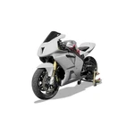 Hotbodies Racing Fiberglass Race Bodywork Set - Unpainted. Fixed Price $719.96.