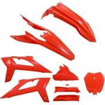 Acerbis 2936280145 Full Plastic Kit. Fixed Price $176.94.