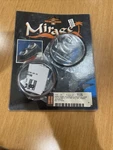 Custom Chrome Mirage Speedometer & Tachometer Visor # 27-181 'p'. Fixed Price $18.00.