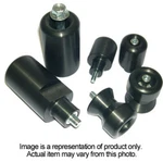 Shogun Frame Slider Black 750-6379. Fixed Price $72.99.