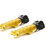 R-fight Front Foot Pegs Kit For Honda VFR800X Crossrunner 11 12 13 14 15. Fixed Price $48.10.