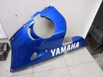 99-02 Yamaha Left Lower Bottom Belly Side Fairing Cowl. Fixed Price $141.22.