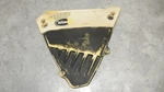 1979 Yamaha Airbox Lid Cleaner Cover Cap 2X3-14412-00-00. Fixed Price $75.00.