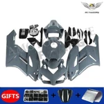 Ntnt Injection Nardo Gray Fairing Fit For Honda 2004-2005 CBR1000RR V0GY. Fixed Price $329.99.