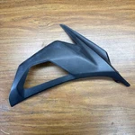 18-23 Kawasaki Ninja Ex 400 Right Side Signal Cover Fairing 55028-0638. Fixed Price $27.00.
