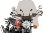 Slipstreamer Spirit Fairing Windshield Smoke #S-02-T. Fixed Price $354.79.
